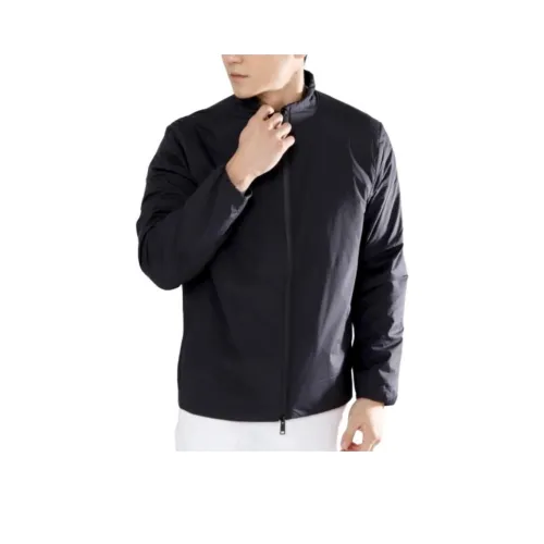 GFORE Куртки и Пальто Мужской Черный