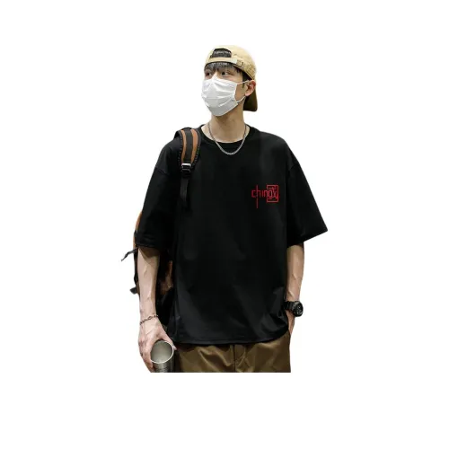 JIMI&JONS Унисекс Футболки