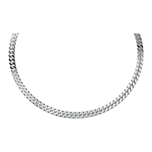 RAWNESS Титановые стальные ожерелья унисекс