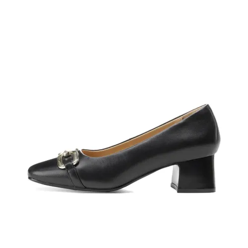 GOLDLION Высокие каблуки Женские