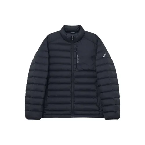 Nautica Мужская Пуховая Одежда