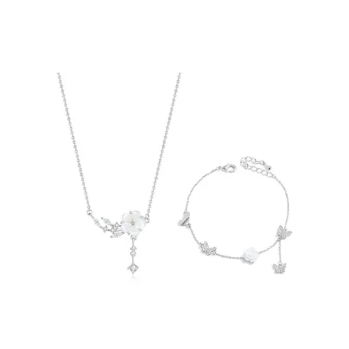 Universe Search Сплав Ожерелья Женские