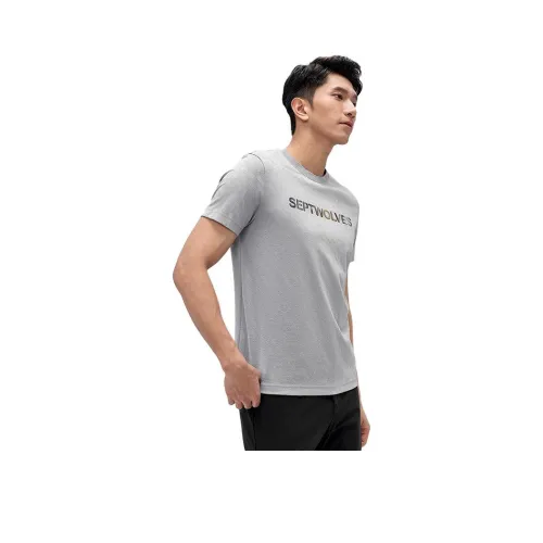 SEPTWOLVES Мужские T-рубашки