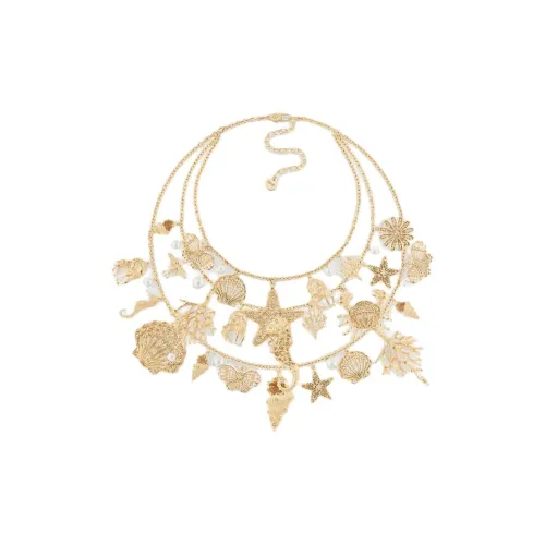 DIOR Женские ожерелья