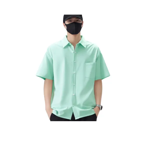 Evil Lions Короткий рукав рубашка унисекс