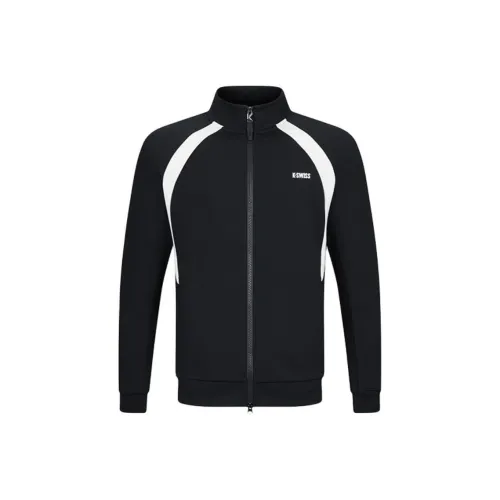 K·SWISS Мужские Куртки