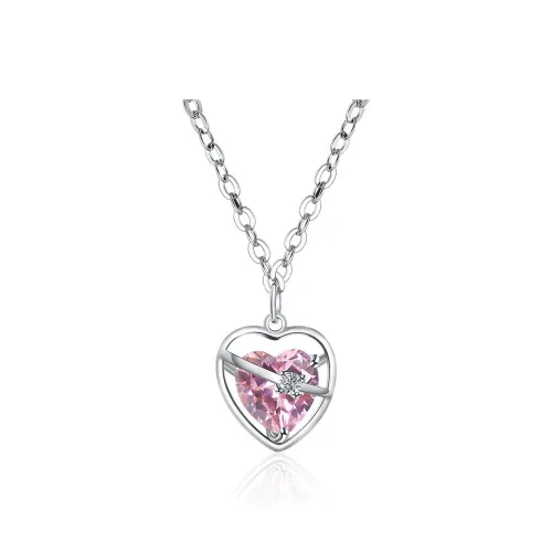 Universe Search Сплав Ожерелья Женские