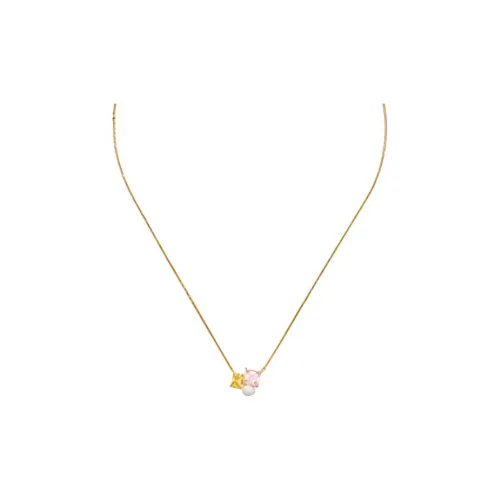 Kate Spade Медное Ожерелье Женское