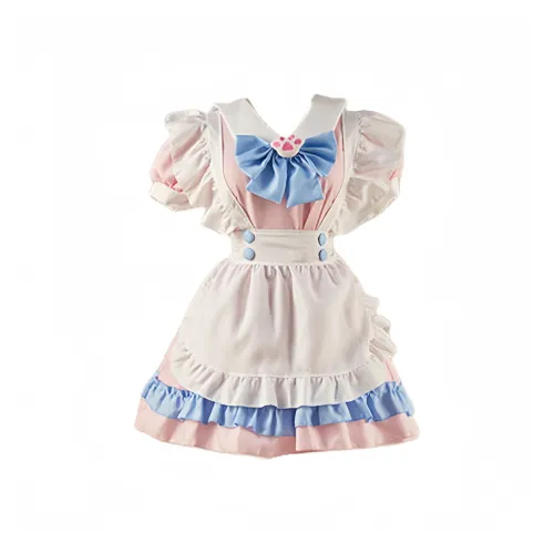 UYH Повседневный Косплей Костюмы Милый Лолита Комплекты Одежды Платья Женские