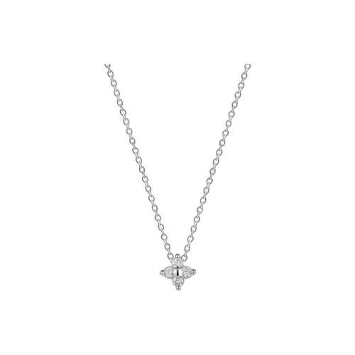 FROMLOVER Сплав Ожерелья Женские