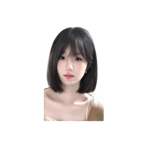 Sweet pillow house Парики