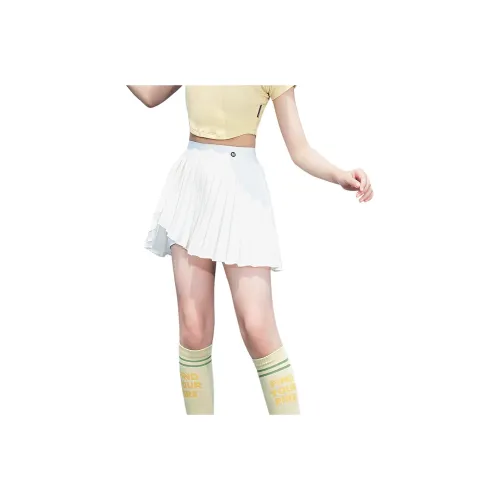 OVE Юбка 6069 Белый Children Возраст 3-7 лет