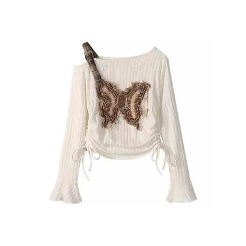 ARIADNAW STUDIO Трикотаж Женский