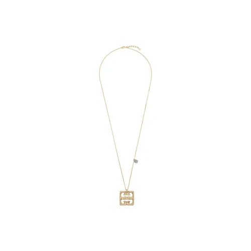 Givenchy Браслеты из бронзы Женские
