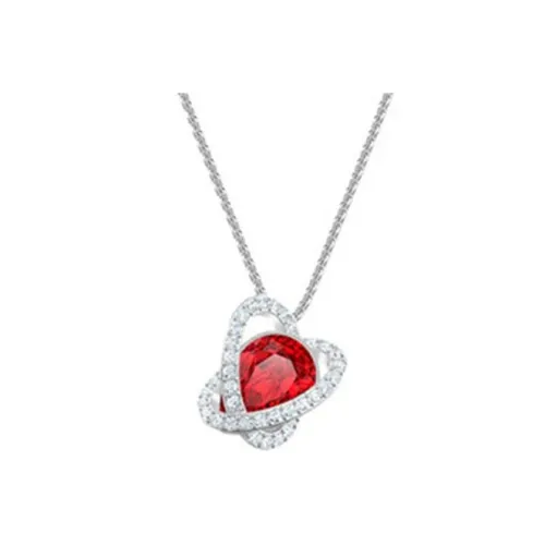 Swarovski Outstanding Ожерелья Женские