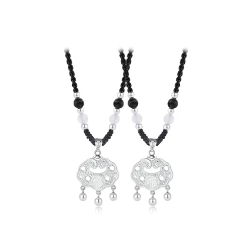 OSSINMI Ожерелья Унисекс