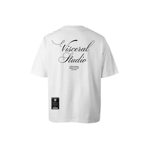 GP Унисекс T-рубашки