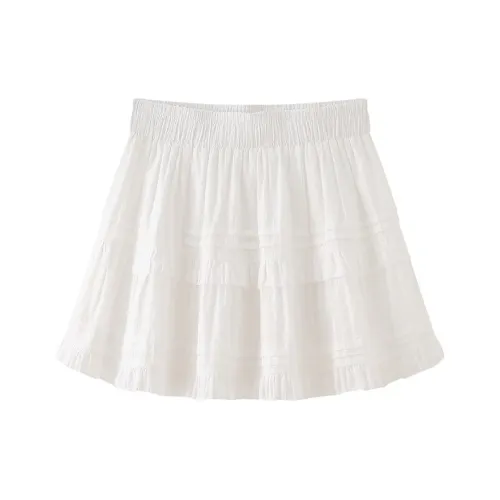 VASI LYEV Повседневные короткие юбки для женщин