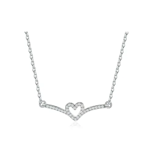 Listen to the flowers bloom Медные ожерелья женские