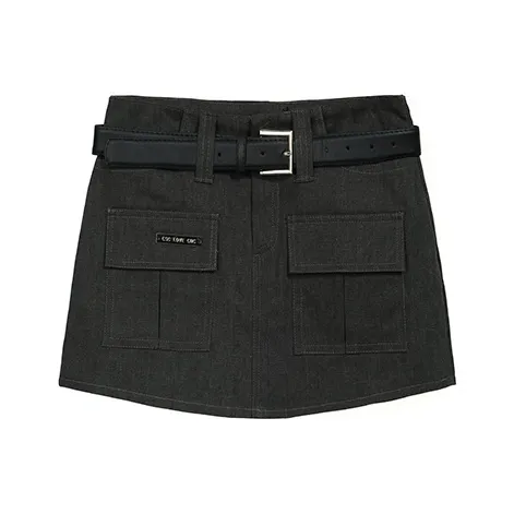 Little LU Studios Карго-шорты женские