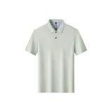 Мятный зеленый