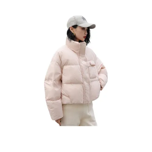 YAYA Женские пуховики