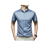 Светло-голубой