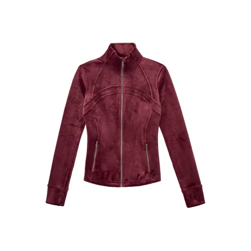 lululemon Define Куртка для йоги Женская