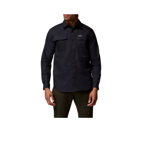 Columbia Landroamer Рубашка Мужская