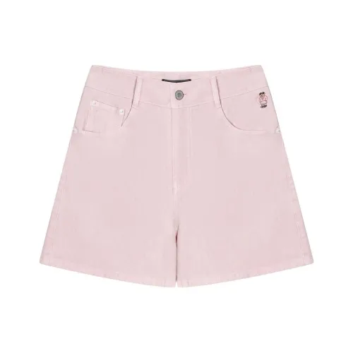 Teenie Weenie Джинсовые шорты Женские