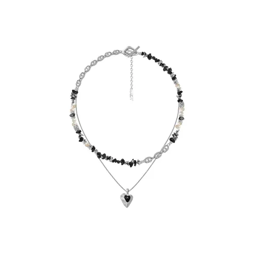 masw Медный сплав Ожерелья Женские