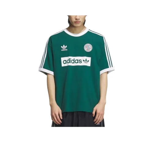 Adidas Originals SS25 T-Shirt Мужской