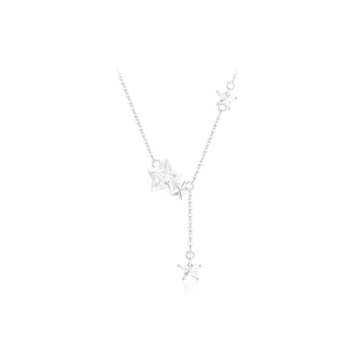 PRETTY DIARY Сплав Ожерелья Женские