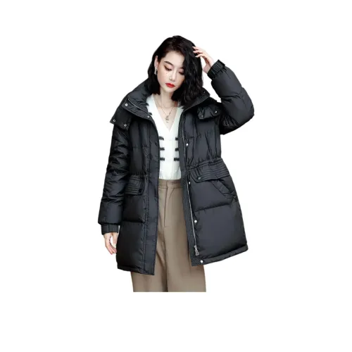 YAYA Женские пуховики