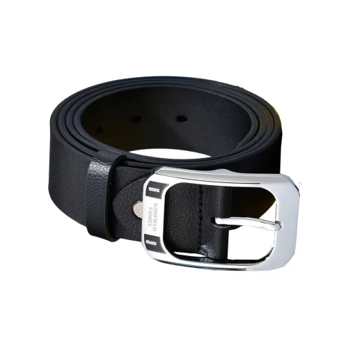 JIAFEIMAOJIAZU Ремни из коровьей кожи мужской 3,8 см