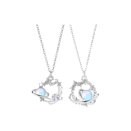 ZMG Сплав Ожерелье Женское