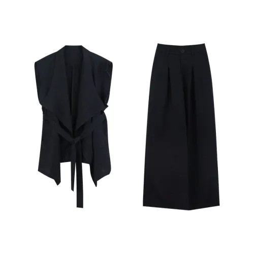 DianThia Женские Повседневные Костюмы