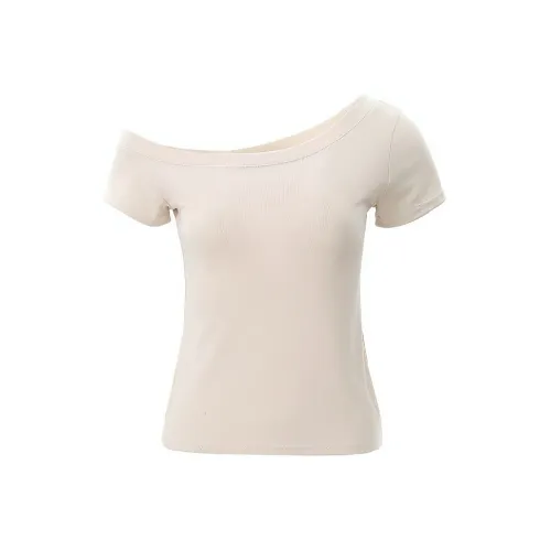 Vine Color Женские футболки с коротким рукавом