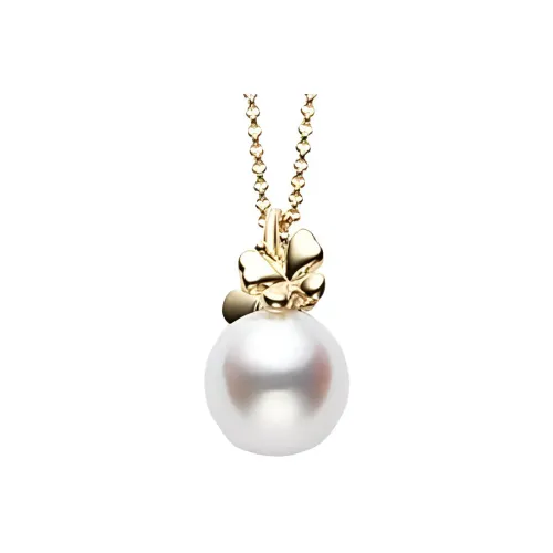 TASAKI Ожерелья Унисекс