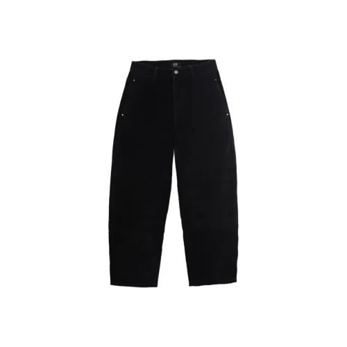 PUSH HZC Темно-синие мужские джинсы