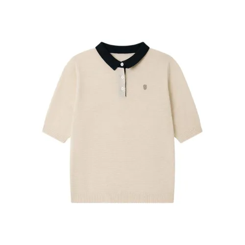 Корейский стиль стандартная футболка женская