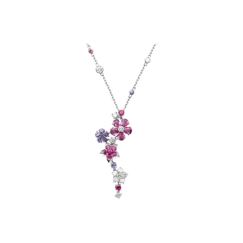 Van Cleef & Arpels Folie des Prés Женские ожерелья