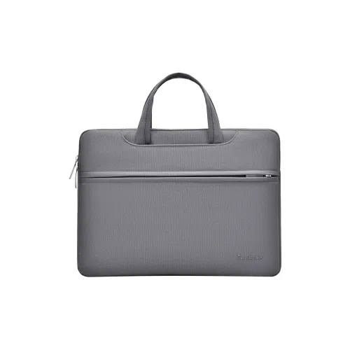 Dwiray Полиэстер Ноутбук Сумка Унисекс Серый