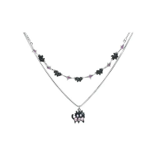 KING OF BLING Сплав Ожерелья Унисекс