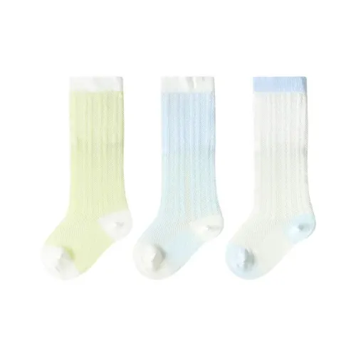 Balabala носки 3 упаковки для малышей и детей дошкольного возраста