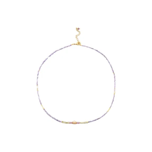 HQCMLA Медные Ожерелья Женские