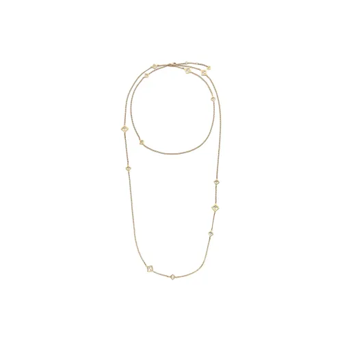 FENDI Metal Necklaces Женские