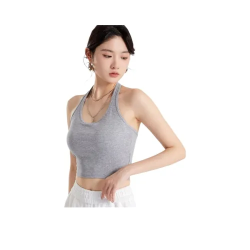 SHANJI Женские Майки