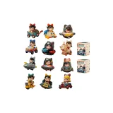 2 Сюрприз-бокса (Случайный стиль)