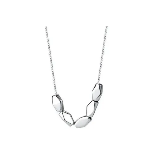 JOLLY SEASONS Медные Ожерелья Женские